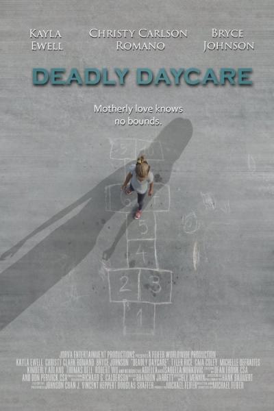 Cover of the movie Deadly Daycare
