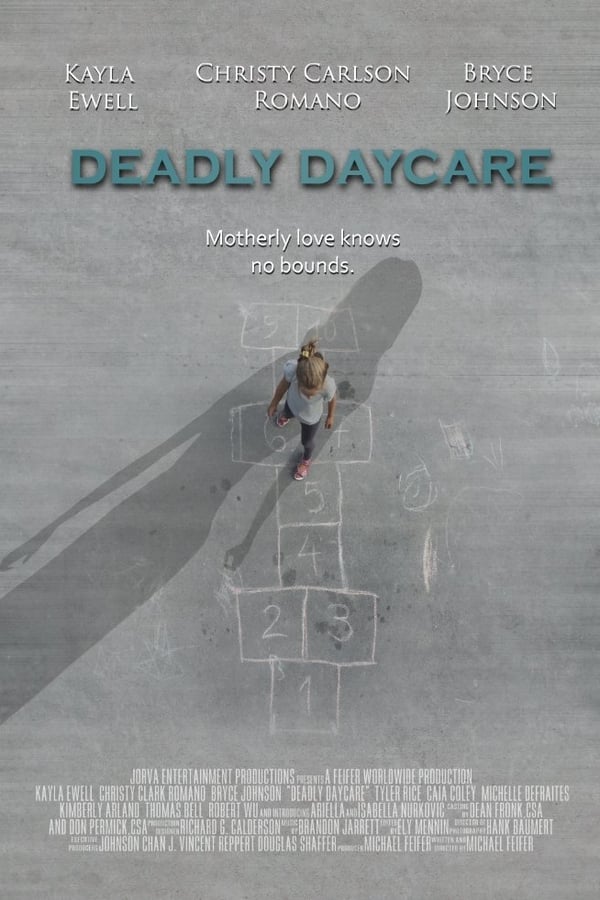 Cover of the movie Deadly Daycare