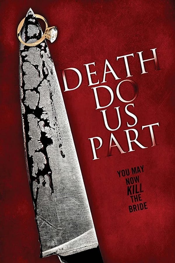 Cover of the movie Death Do Us Part