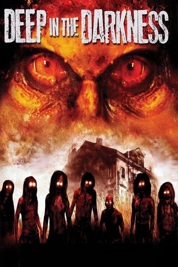 Cover of the movie Deep in the Darkness