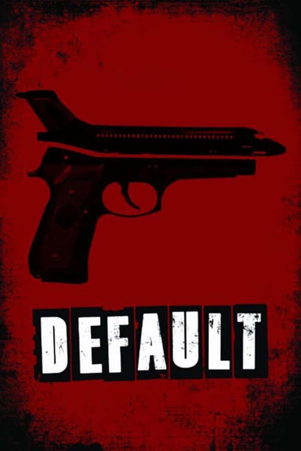 Cover of the movie Default