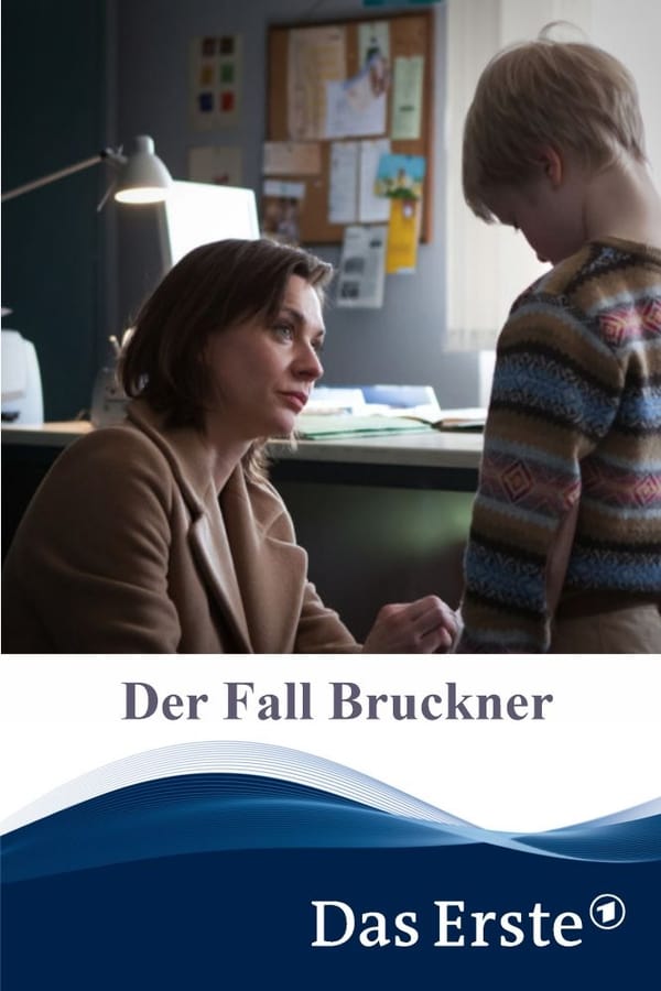 Cover of the movie Der Fall Bruckner