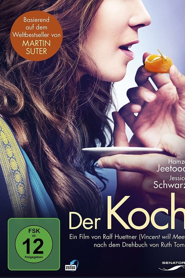 Cover of the movie Der Koch