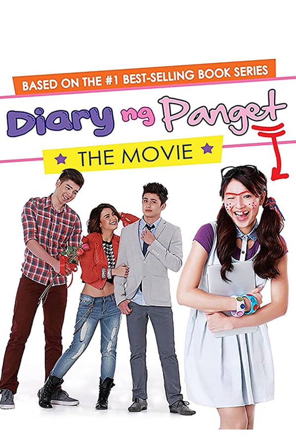 Cover of the movie Diary of An Ugly