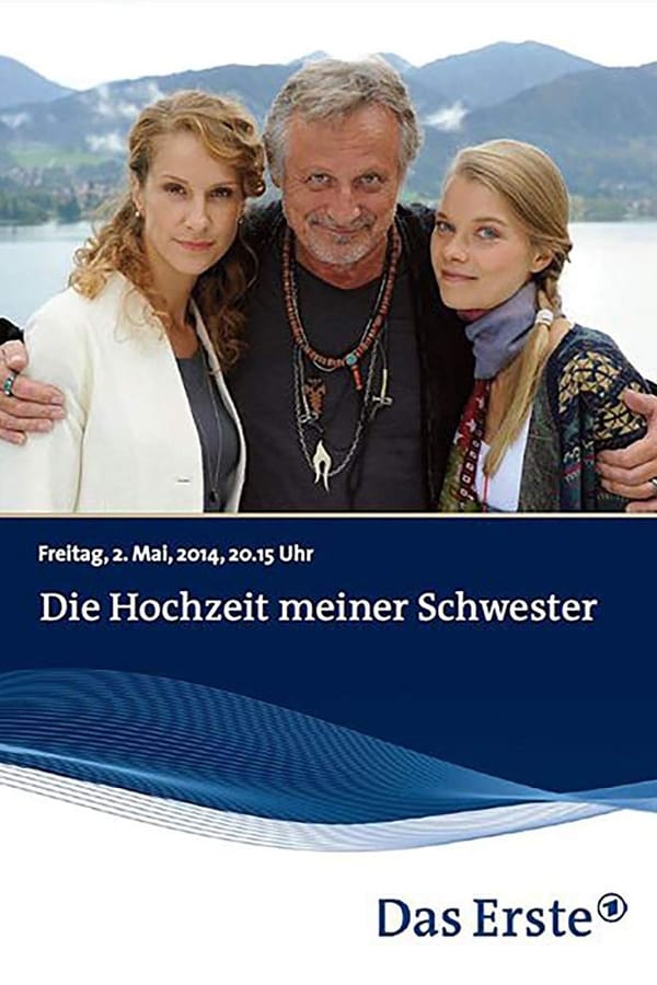 Cover of the movie Die Hochzeit meiner Schwester