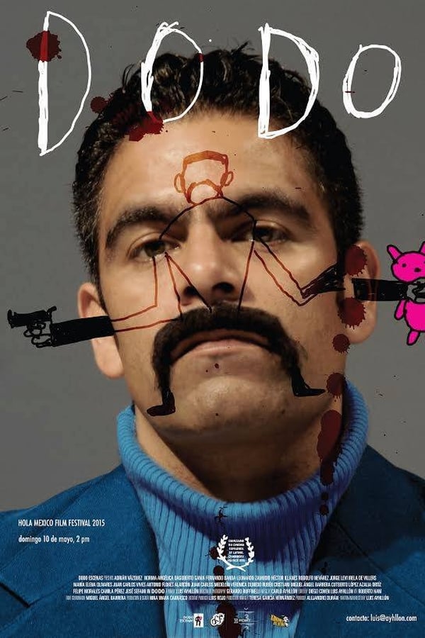 Cover of the movie Dodo