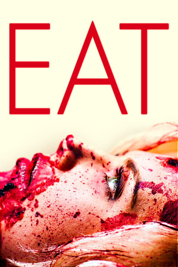 Cover of the movie Eat
