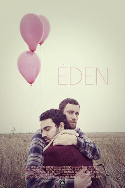 Cover of the movie Eden