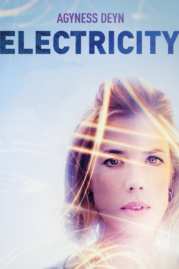 Cover of the movie Electricity