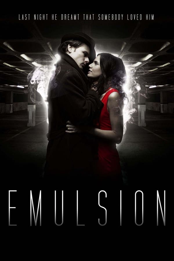 Cover of the movie Emulsion