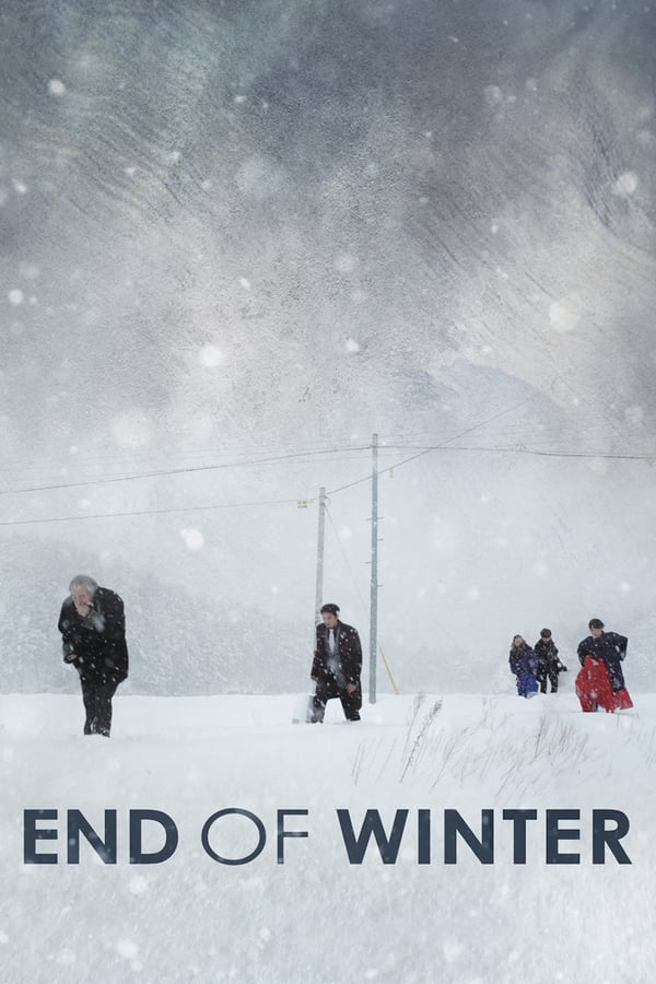 Cover of the movie End of Winter