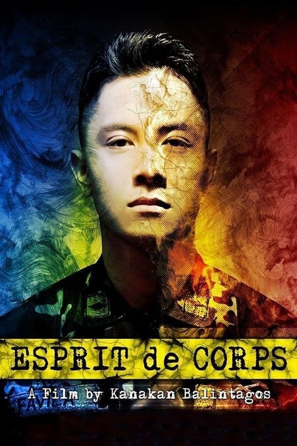 Cover of the movie Esprit de Corps