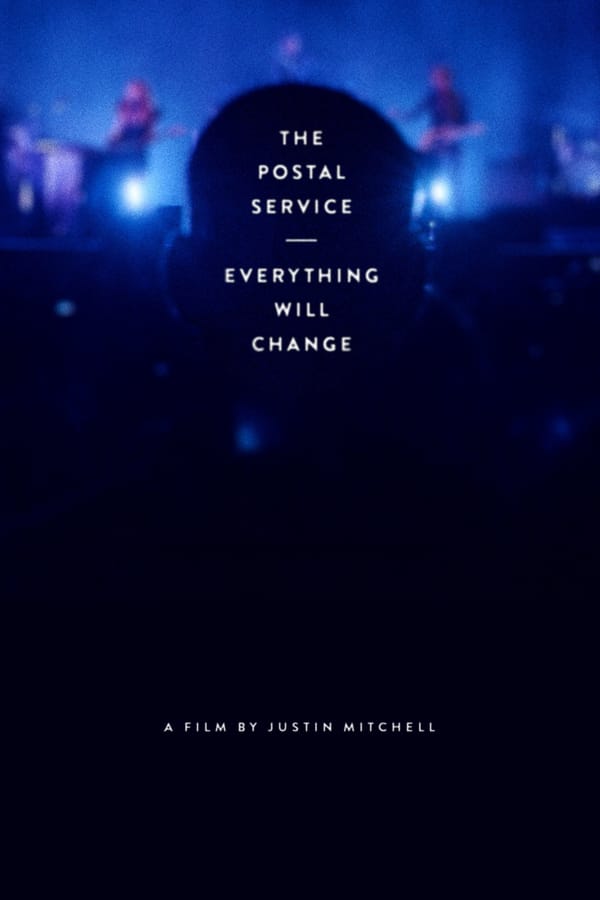 Cover of the movie Everything Will Change