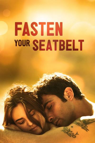 Cover of the movie Fasten Your Seatbelts