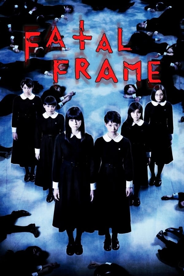 Cover of the movie Fatal Frame