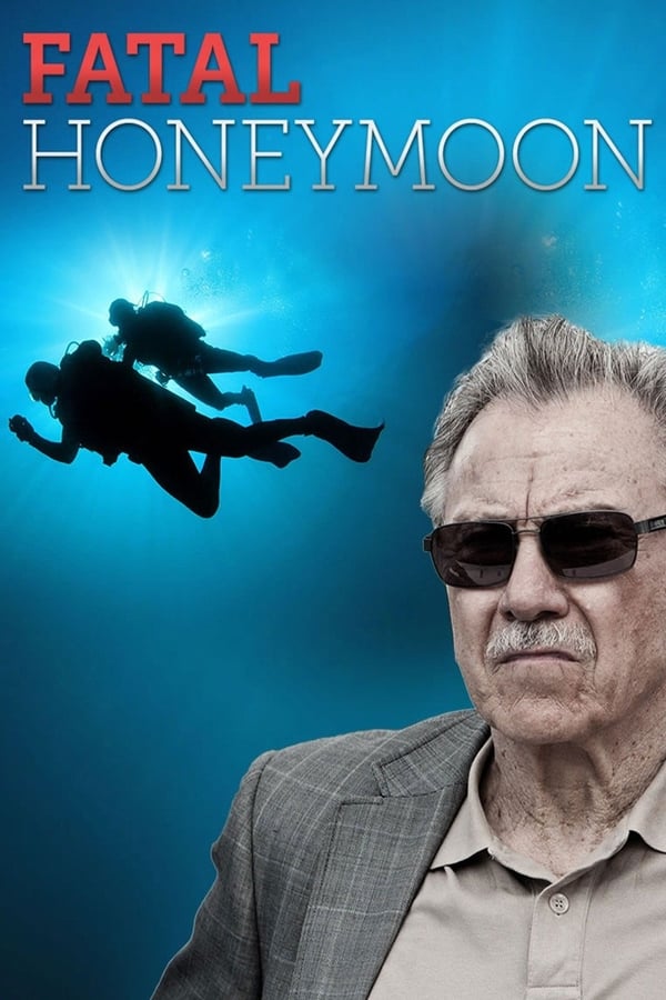 Cover of the movie Fatal Honeymoon
