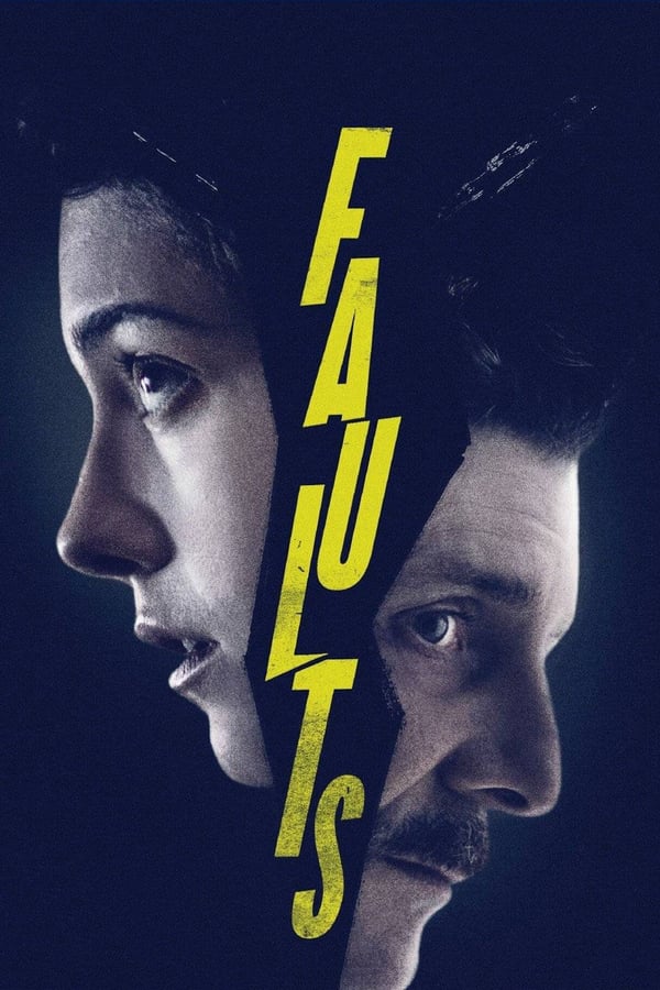 Cover of the movie Faults
