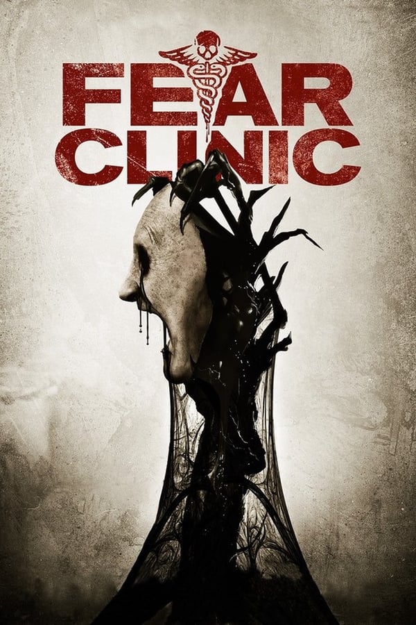 Cover of the movie Fear Clinic