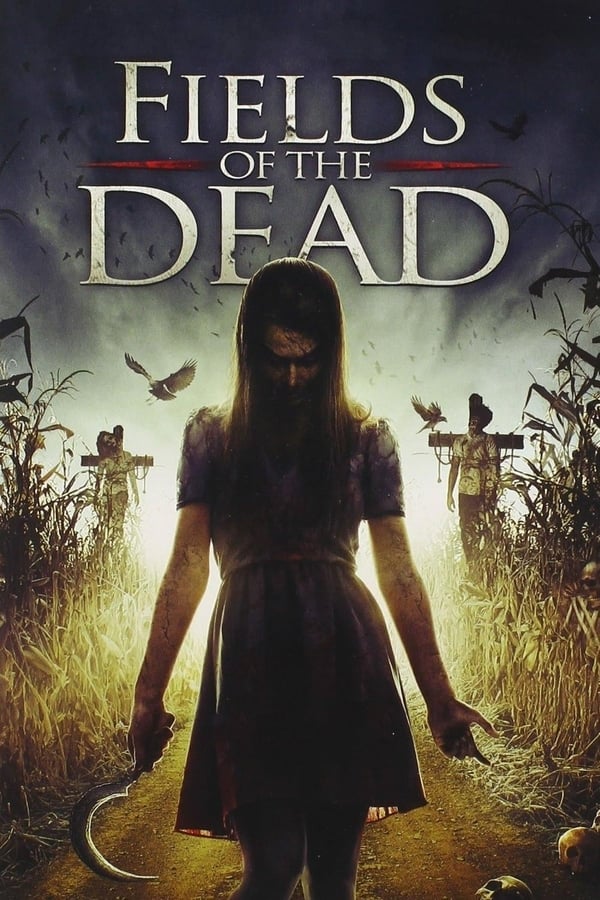 Cover of the movie Fields of the Dead