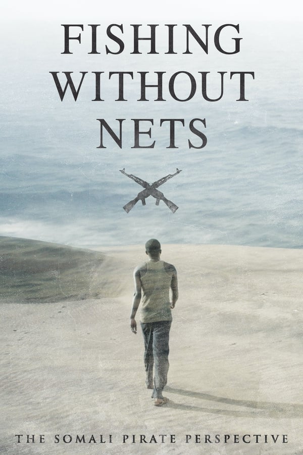 Cover of the movie Fishing Without Nets