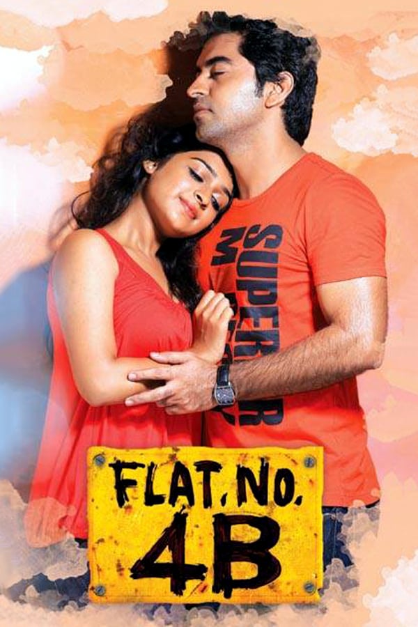 Cover of the movie Flat No.4B