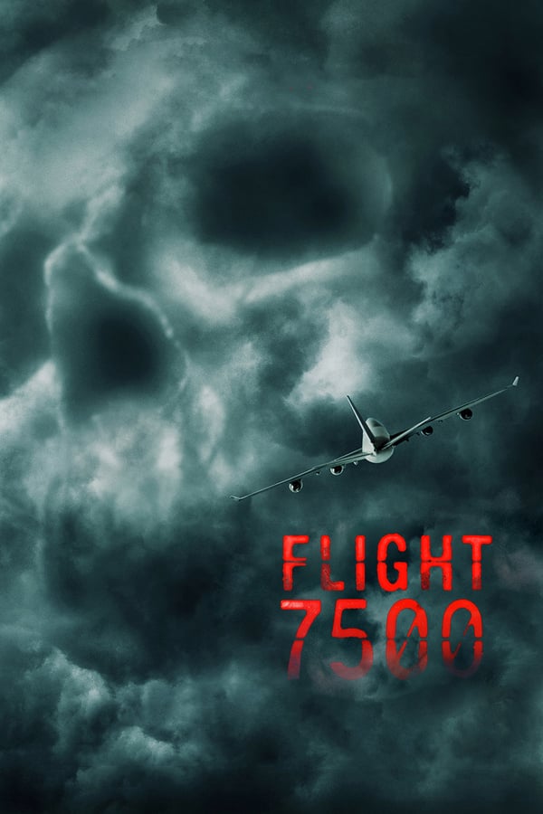 Cover of the movie Flight 7500