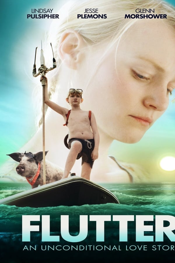 Cover of the movie Flutter
