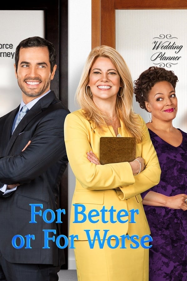 Cover of the movie For Better or For Worse