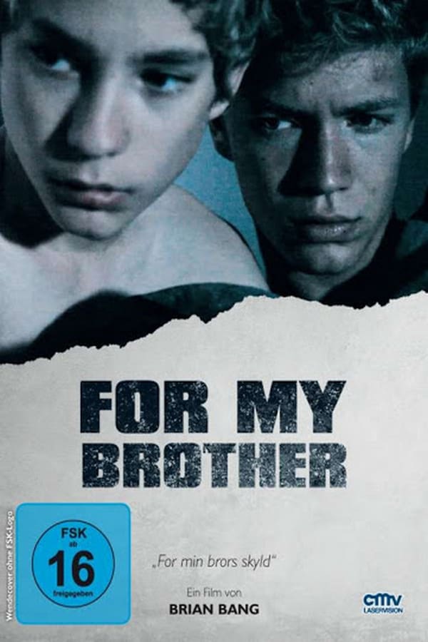 Cover of the movie For My Brother