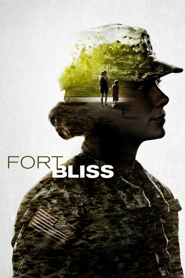 Cover of the movie Fort Bliss