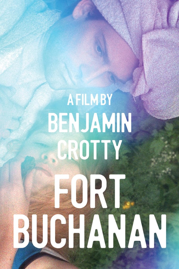 Cover of the movie Fort Buchanan