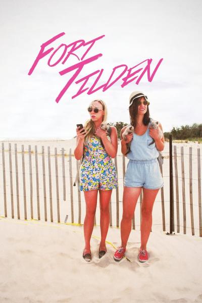 Cover of the movie Fort Tilden
