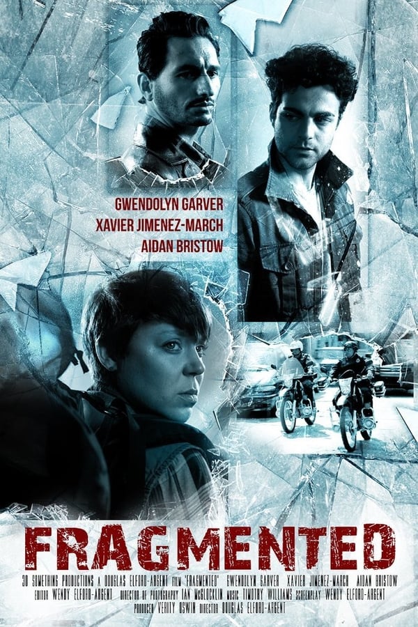 Cover of the movie Fragmented