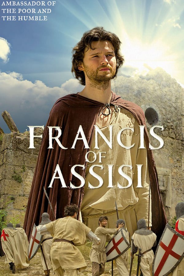 Cover of the movie Francesco