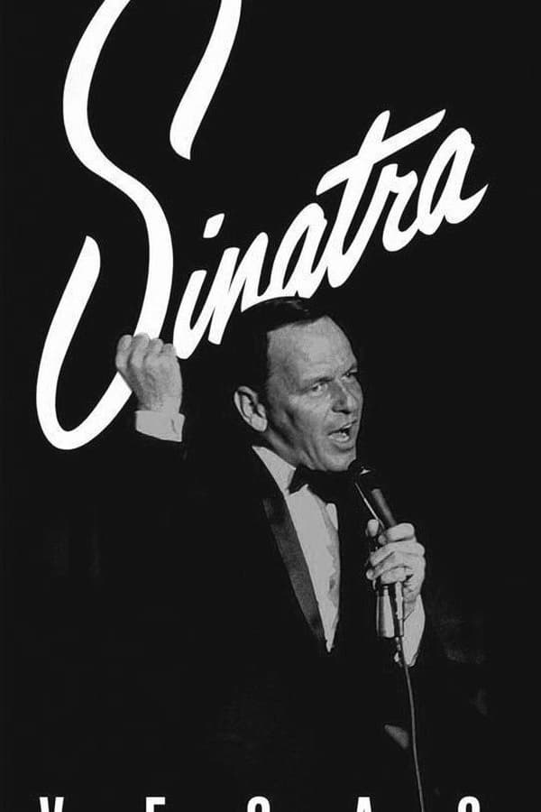 Cover of the movie Frank Sinatra: Live at Caesar's Palace