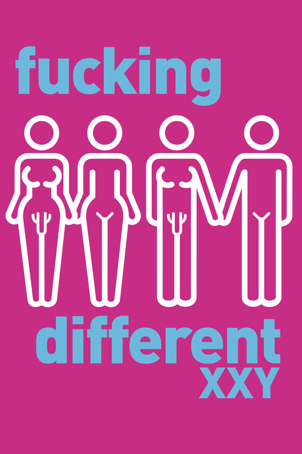 Cover of the movie Fucking Different XXY