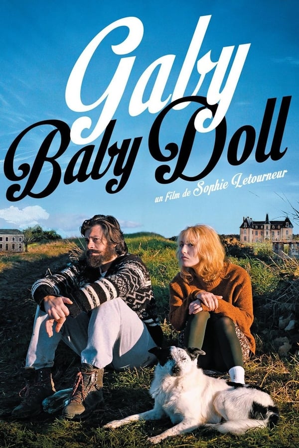 Cover of the movie Gaby Baby Doll