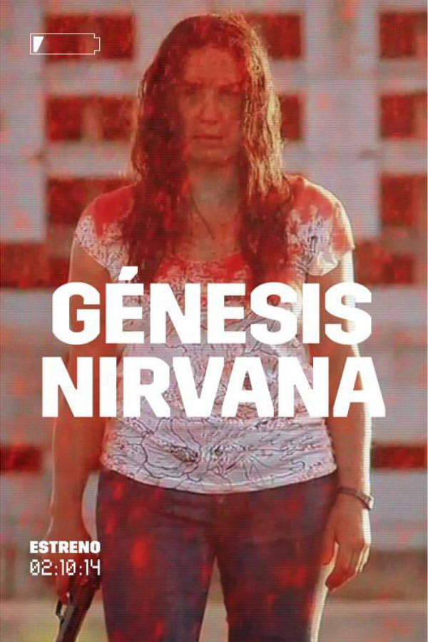 Cover of the movie Génesis Nirvana