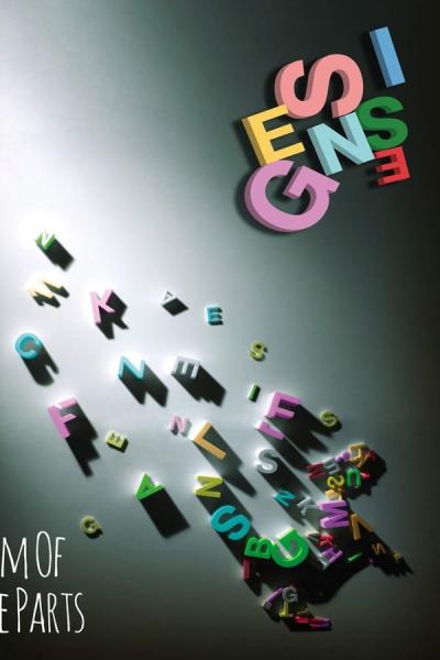 Cover of the movie Genesis: Together and Apart