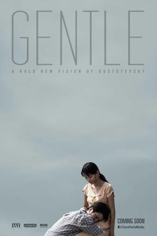 Cover of the movie Gentle