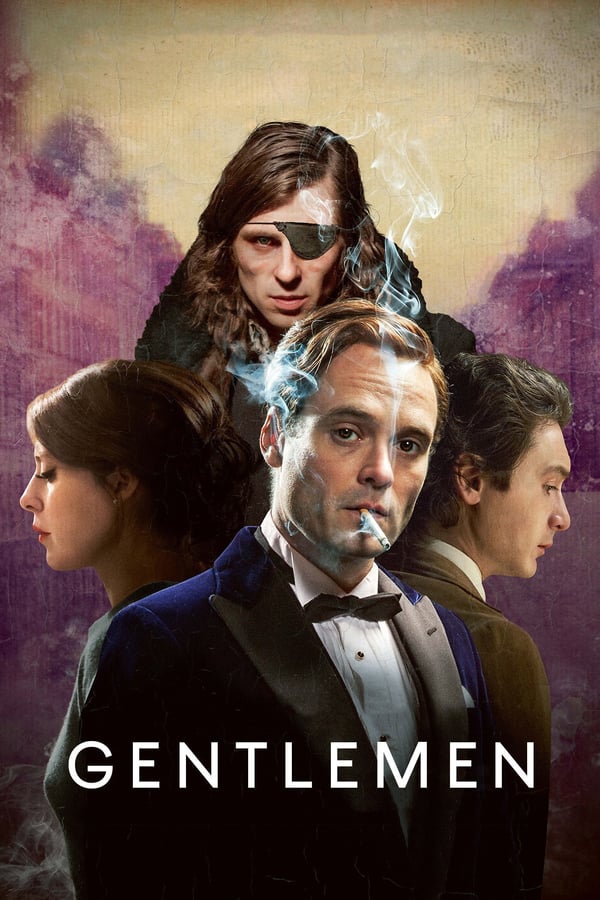 Cover of the movie Gentlemen