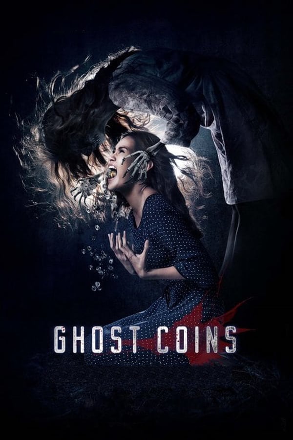 Cover of the movie Ghost Coins