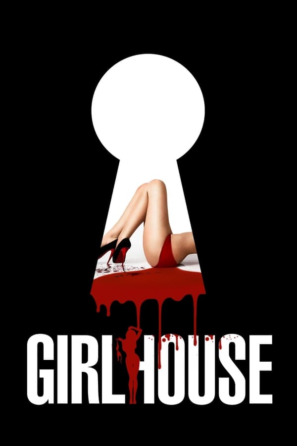 Cover of the movie GirlHouse