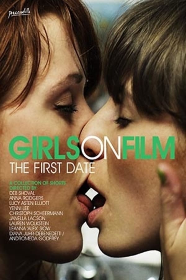Cover of the movie Girls on Film: The First Date