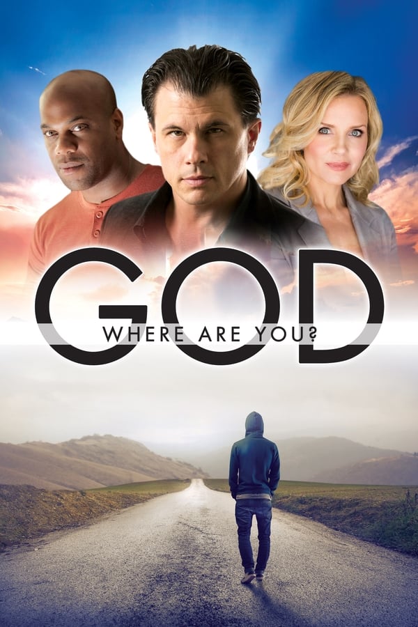 Cover of the movie God Where Are You?