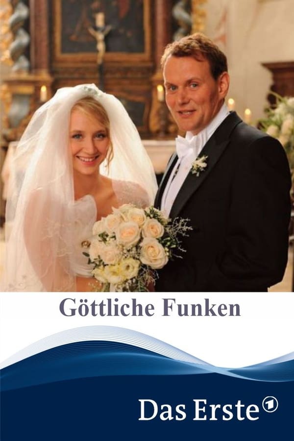 Cover of the movie Göttliche Funken