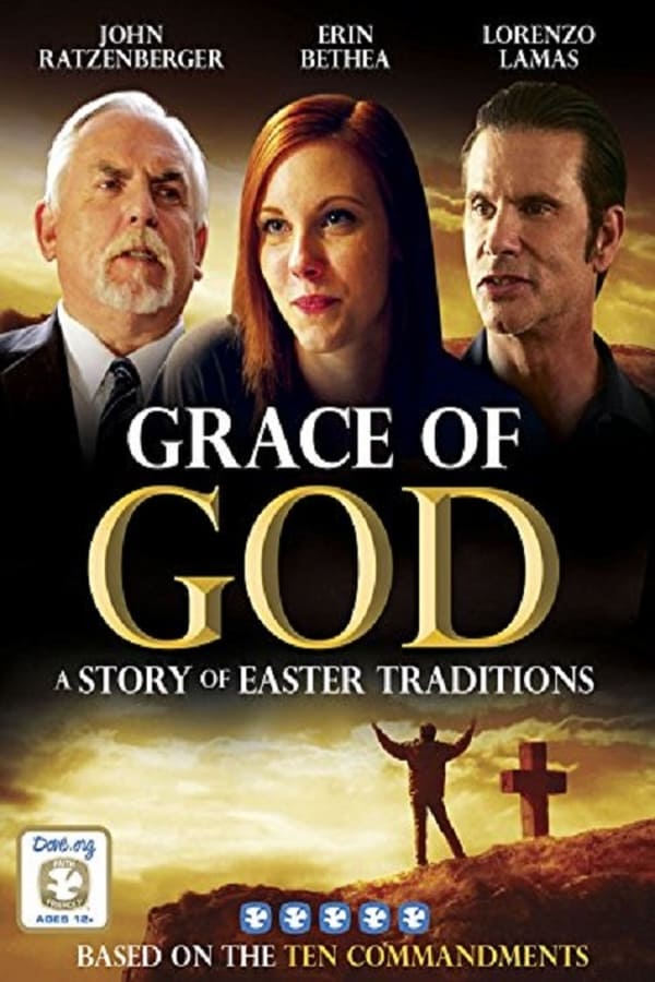 Cover of the movie Grace of God