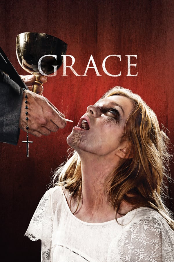 Cover of the movie Grace