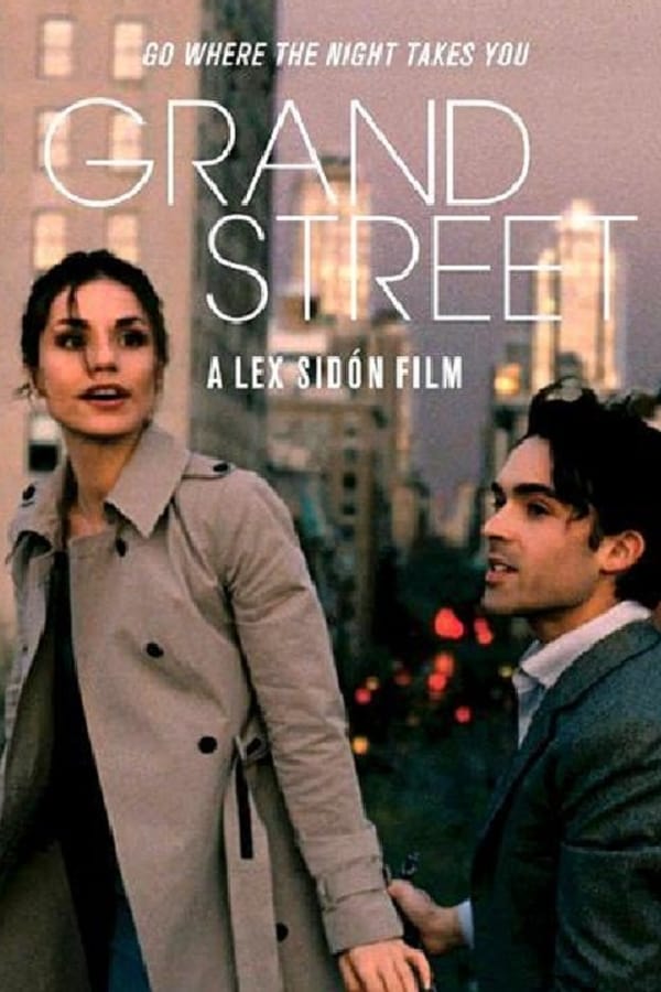 Cover of the movie Grand Street