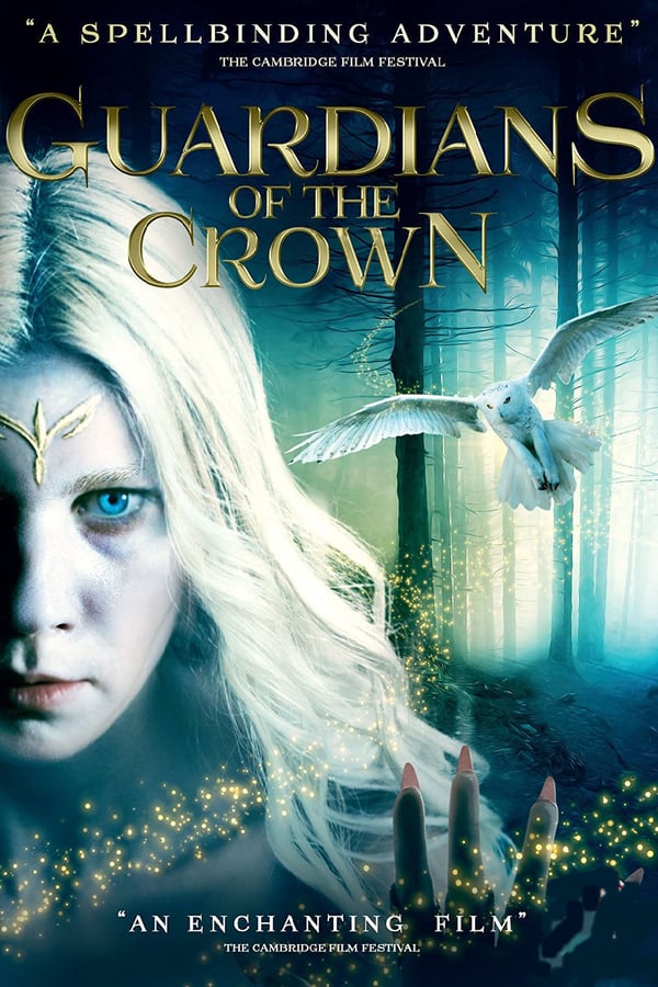 Cover of the movie Guardians Of The Crown